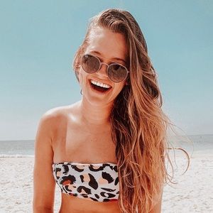 Meet your Posher, Kristen